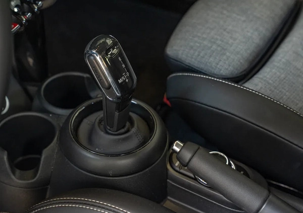MINI Cooper cena 115900 przebieg: 23424, rok produkcji 2023 z Opole małe 22